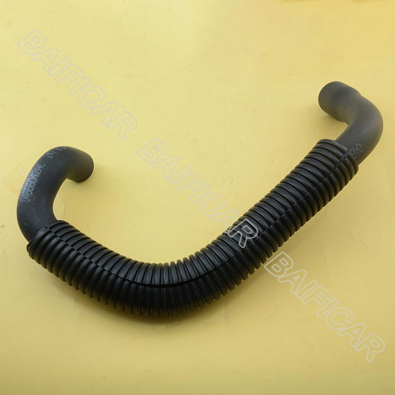 Baificar Brand New  OEM 4666042AC Engine PCV Valve Hose For  2007-2011 Jeep Wrangler 3.8
