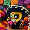 Плюшевая игрушка Brawl Stars Милое коллекционное чучело животного Для детей и фанатов