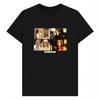 Scream Unisex Adult Movie Scene T-Shirt