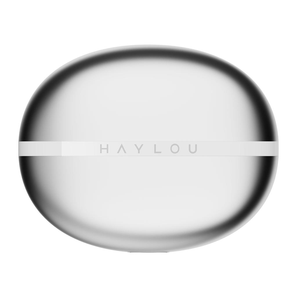 HAYLOU X1 2023 Полностью беспроводные BT 5.3 Наушники с сенсорным управлением и кейсом с беспроводной зарядкой IPX4 Водонепроницаемые Стерео Наушники
