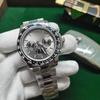 Rolex Ice Blue Daytona - Мужские полностью автоматические механические часы