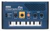 KORG Monotron DUO Analog simple perfect for headphones compact size for anywhere Synthesizer Palm-sized, layout, beginners, built-in speaker,
