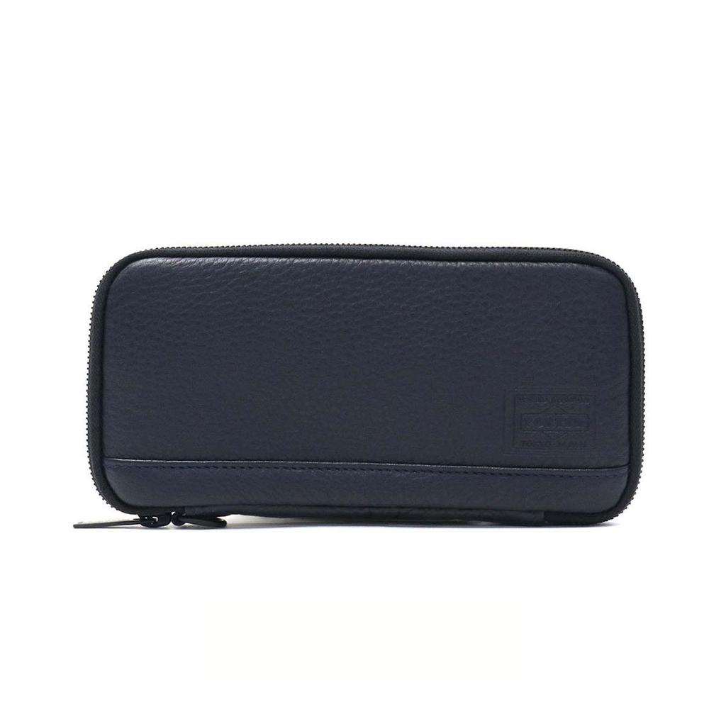 Porter Delight DELIGHT Long Wallet 145-03291 Navy50