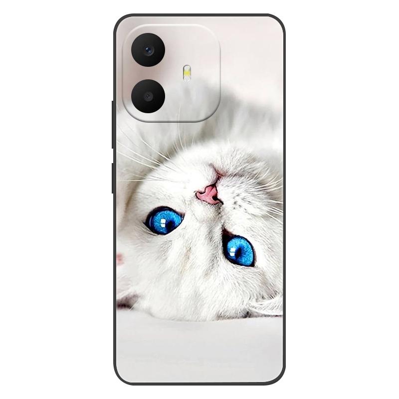 Case For TCL K70 4G Case Cool Silicone Protective Cover for TCL K70 Power T522E Bumper Protector Fundas Shockproof K70Power