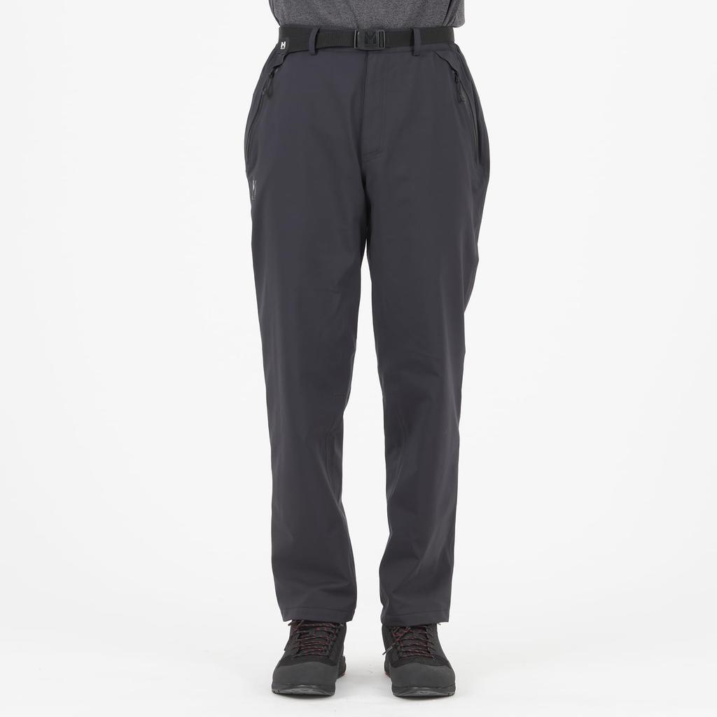 Повседневные брюки Typhon Warm Next Stretch Trek Pants MIV03121 Honey Mustard XL [Millet] мужские (НОВЫЙ ЛОГОТИП)