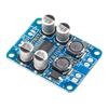 1Pcs TPA3118 PBTL Digital Audio Amplifier Board 60W Low Power Consumption 32Pin Original Chip Power AMP DC8-24V Mono Amp Module