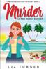 Книга Murder At the Merci Resort : A Francis Hayes Cozy Mystery - Book 1 : 1