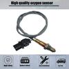 0258017124 Новый лямбда-зонд LSU4.9 для BMW X5 E70 xDrive 4.8 2007-2013 11787557223 0 258 017 124