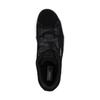 Puma Замшевые кроссовки Suede Heart Balance Легкие низкие детские кеды для скейтбординга Детские кроссовки Черно-белые 365009-03