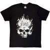 The Offspring Skull Premium Tshirt Unisexs