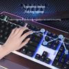 Youshi Wired Mechanical Keyboard & Mouse Combo