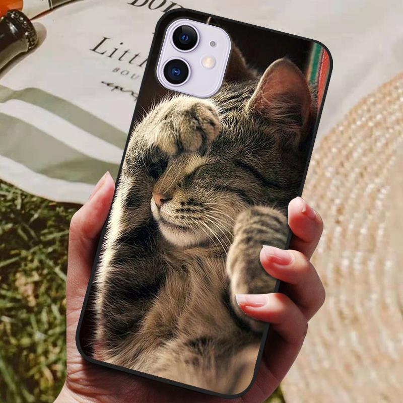 Для Apple iPhone 12 pro max Чехол Силиконовая Задняя Крышка Чехол для Телефона Для iPhone 12 Mini pro Max 12Pro Мягкий Чехол роскошный Fundas Чехлы