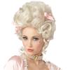 California Costume Marie Antoinette Ribbon Wig 70506