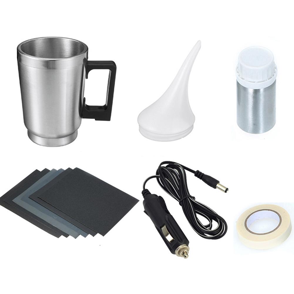 Набор для полировки автомобильных фар, набор для химической полировки фар, 200 мл, средство для ухода за автомобилем, жидкий полимерный набор инструментов для автомобиля