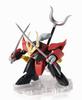TAMASHII NATIONS NXEDGE STYLE Majin Hero Wataru Senjinmaru 90 мм окрашенная подвижная фигура [MASHIN UNIT] приблизительно. АБС и ПВХ