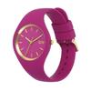 Авторизованный дистрибьютор Ice Watch Часы 020540 Ice Glam Brushed ICE Glam Brushed Orchid Small [Ice-watch] Женские