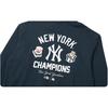 New Era FW25 Серия команд MLB Нью-Йорк Янкис Пуловер Колледжный стиль С капюшоном Американский винтаж Вышитый логотип-буквы Свитшот с длинным рукавом 14742030