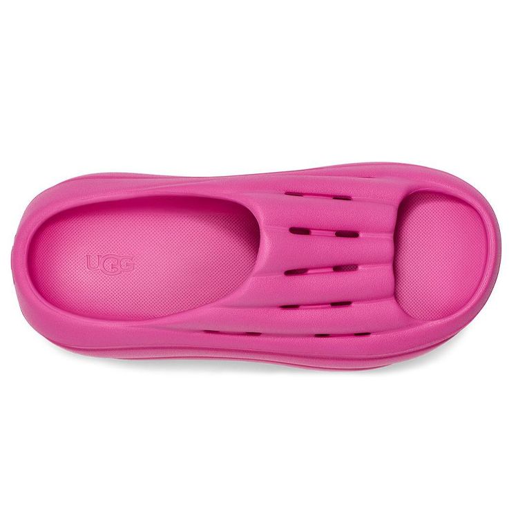 UGG Женские кроксы Foamo Slide Dragon Fruit 1136880-DFRT