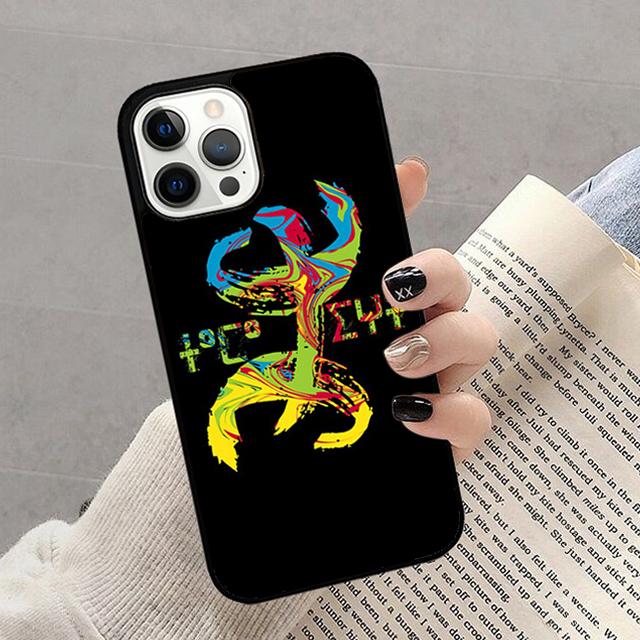 Амазигский символ Берберская академия Чехол для телефона Для iPhone 17 Air 16 15 14 13 12 Pro Max Plus Max Чехол-оболочка coque