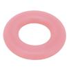 Saxophone Mute Tenor Sax Tone Filter Silicone Bell Protector Parts Accessories Pink