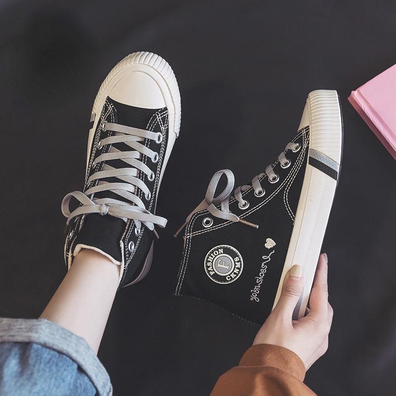 2021 Зима Новые Плюшевые Холщовые Туфли Женские Повседневные Туфли для Ходьбы Теплые Туфли