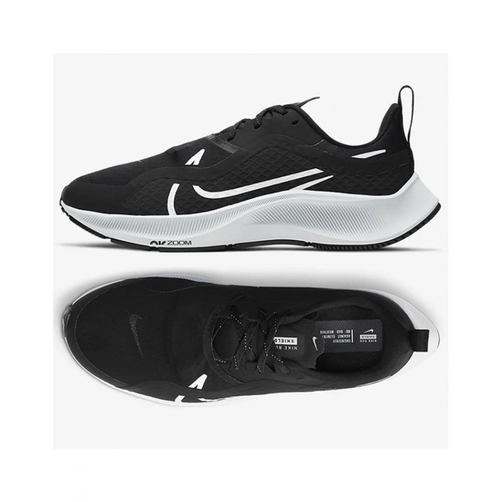 Nike Кроссовки женские S Air Zoom pegaSuS 37 Shield Cq8639 002 P2112