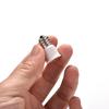 E12 To E14 Bulb Lamp Holder Adapter Socket Converter Light Base Candelabra White