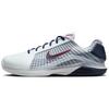 Court Air Zoom Vapor 12 Hypersmash United We Rise Men Sneakers White Sport-Red Pure-Platinum HJ0549-100