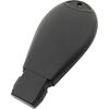 Replacement Key Fob Cover Case fit for Dodge Ram 1500 2500 3500 Journey Challenger Grand Caravan Key Fob Shell for Jeep Grand Cherokee Keyless Entry