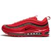 Air Max 97 Леопардовая коллекция Красный Женские BV6113-600
