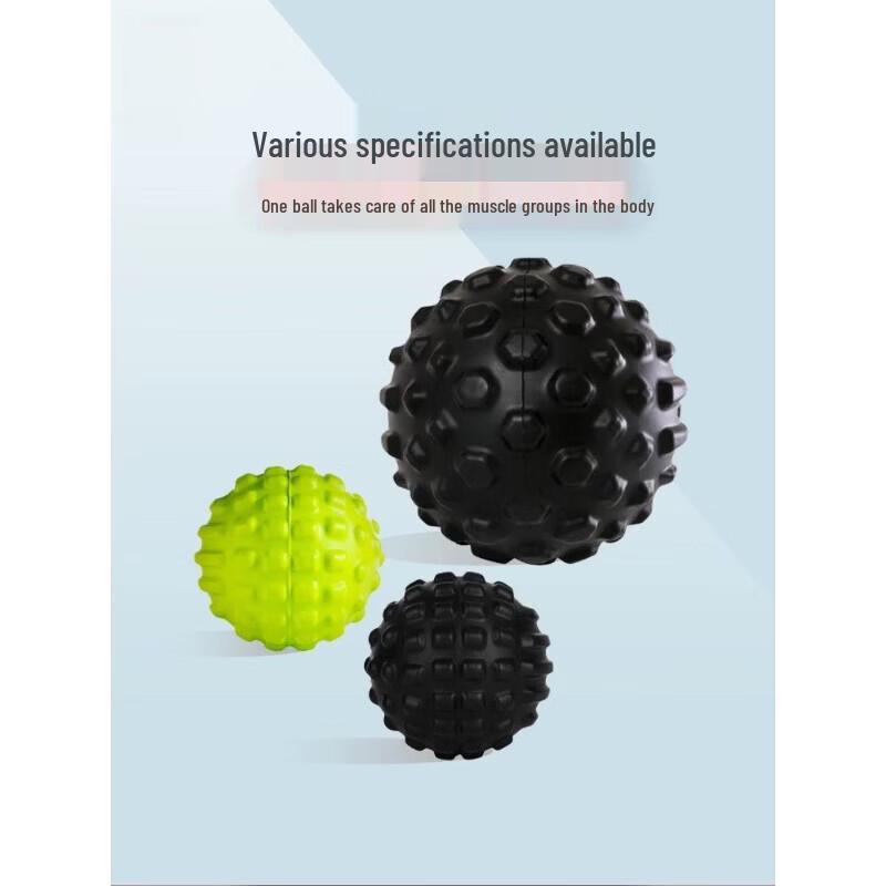 Muscle Relaxation Fascia Ball