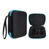 Water-Resistant Storage Case with Lanyard Camera Bag Carrying Case for Insta360 GO Ultra Travel