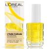 The Nourishing Cuticle Oil - with Argan Oil -