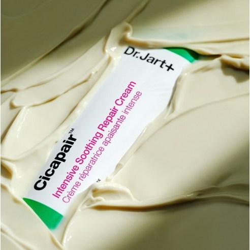 Dr.Jart+ Cicapair Intensive Soothing Repair Cream for Sensitive Skin & Barrier Care 50ml