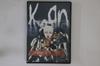 DVD KORN - Немецкое ТВ 2005 и Читевеккья, Италия 21484 Не японский металл