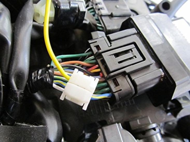 Комплект индикатора положения передачи PROTEC для Rebel Rebel 500 SPI-H39 2017~ 250/ABS (Номер детали 11379)