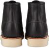 3373 Classic Moc Boots 3373 [Red Wing] 6" Women's US8.0 (25.0cm)