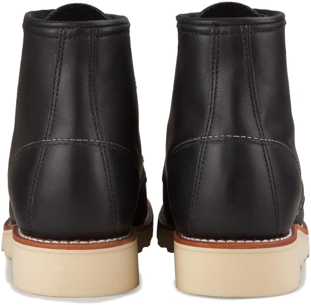 3373 Classic Moc Boots 3373 [Red Wing] 6" Women's US8.0 (25.0cm)