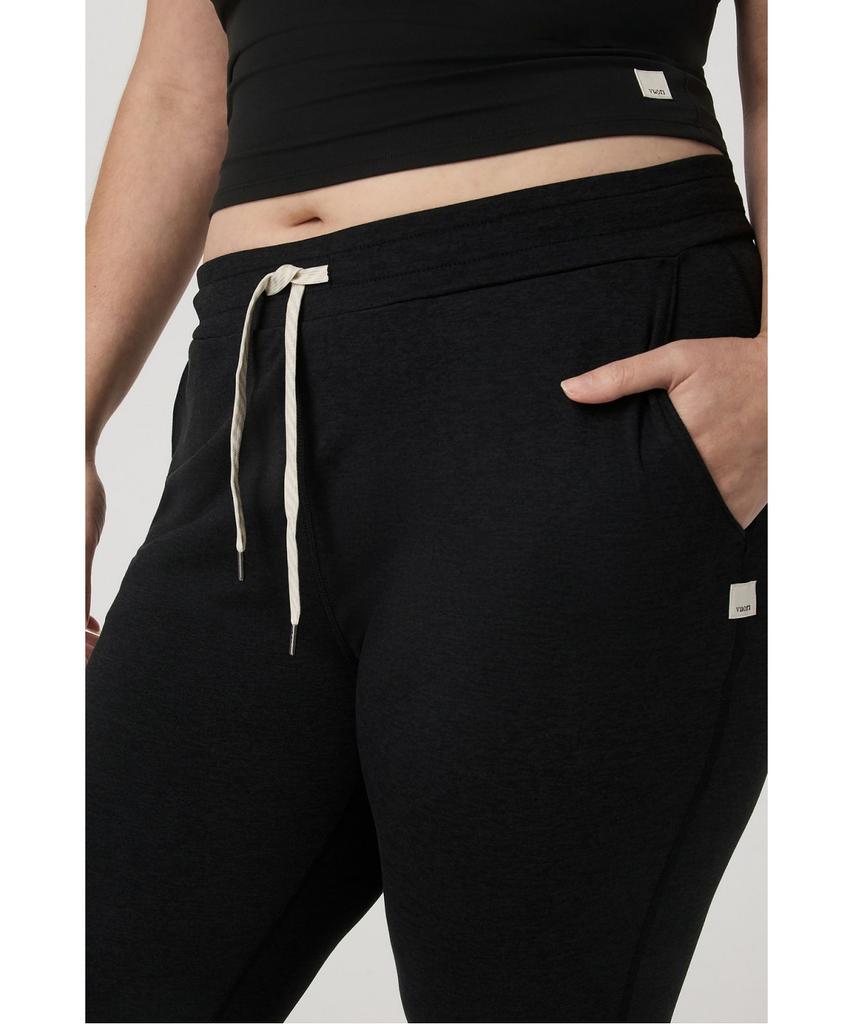 VUORI [Women] Performance Jogger__Black _Vr26330003