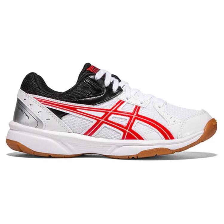 Asics River Cs 'Белый Красный Черный' 1053A034-105