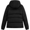 Calvin Klein Down Jackets Men's Hooded Moderate Puffer Jacket J326889