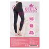 Queen Slim Shape Компрессионные Компрессионные Тазовые Ноги Холодная Погода Диетические Леггинсы, Леггинсы, Колготки, Формирующее белье, Поддержка, Корректор, Защита, (L-XL)