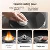 Midea 3500W Electric Ceramic Stove