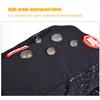 Kyncilor Glove Outdoor Winter Warm Non-slip Touching Screen Gloves For Sport Bike Riding