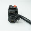 New 22mm 7/8"Motorcycle Handlebar Start Stop Headlight Hi/Low Throttle ON-Off Switch