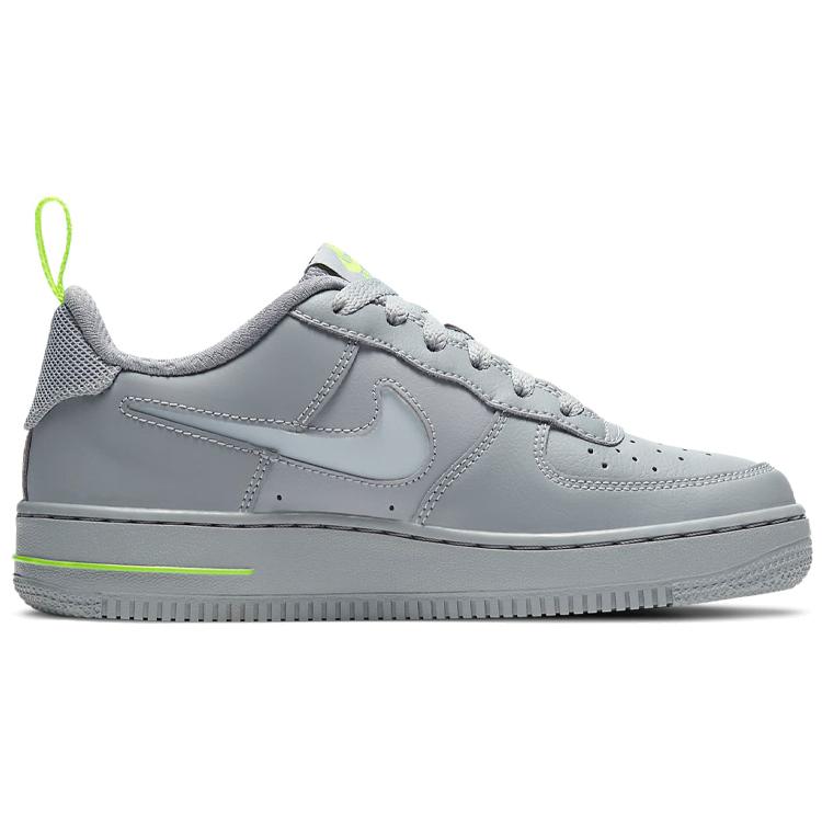 Nike Кроссовки Nike Air Force 1 для скейтбординга, детские, GS DD3227-001