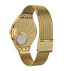 Swatch SKINDORO Skin Irony Wristwatch SYXG102M