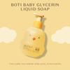O Botic?rio Boti Baby Liquid Soap 200ml