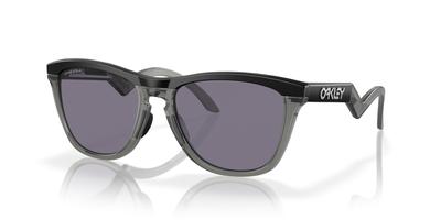 Солнцезащитные очки OO9289 FROGSKINS HYBRID MATTE BLACK 55 [Oakley] Мужские