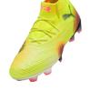 Womens/Ladies Future 8 Ultimate Firm Ground Football Boots